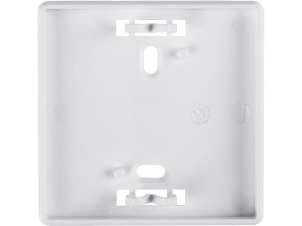Homematic IP HMIP-SF-2, 0 - 50 ° C, 11 g, 60 mm, 12 mm, 60 mm, 122 mm