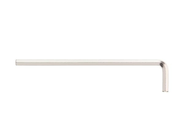 Wiha 01215, L-formet hexnøkkel, Metrisk, 1 stykker, Kromvanadiumstål, 19 mm, 37,5 cm