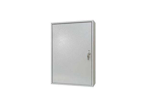 Wedo 102 72037X, Stål, Grå, 200 kroker, Nøkkel, 380 x 140 x 550 mm