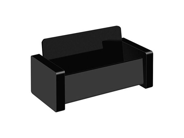 Wedo 63 4401, Akryl, Lajittelu, Kummi, 109 mm, 50 mm, 59 mm