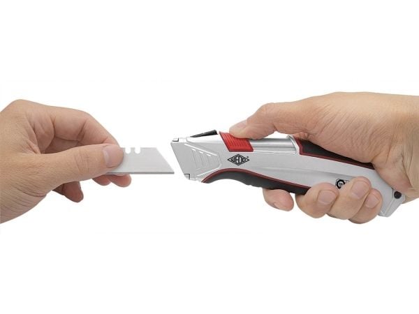 Wedo 78825, 40 mm, 165 mm, 2 cm, 106 g, 1 stykker