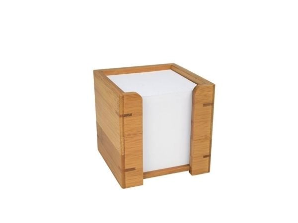 Wedo 61 707, Bamboo, Tre, Papir, 900 ark, 103 mm, 10,3 cm
