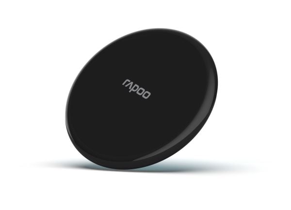 Rapoo XC105, Svart