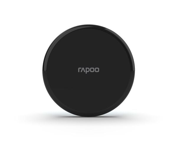 Rapoo XC105, Svart