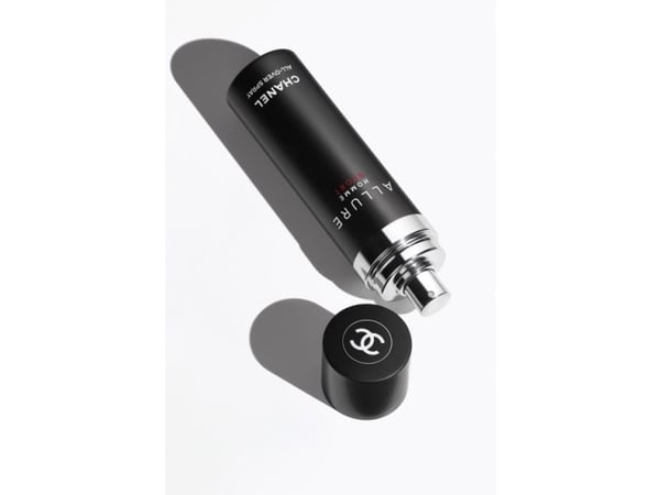 Chanel Allure Homme Sport BOR M 100 ml