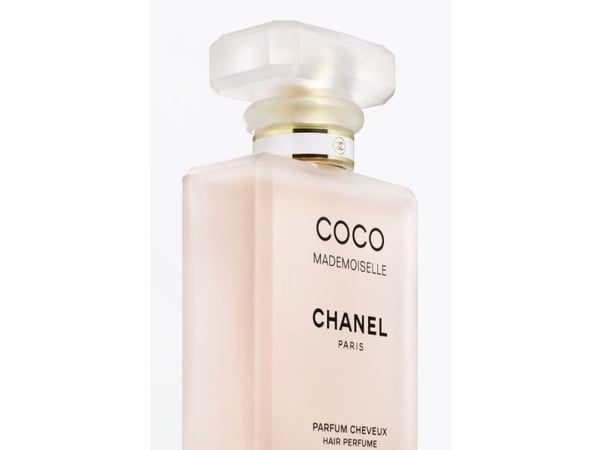 Chanel Coco Mademoiselle hårspray 35 ml