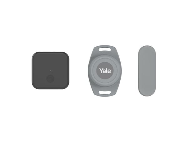 Yale Smart Opener Garage, 50 mm, 30 mm, 50 mm