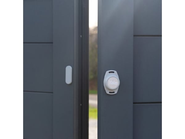 Yale Smart Opener Garage, 50 mm, 30 mm, 50 mm