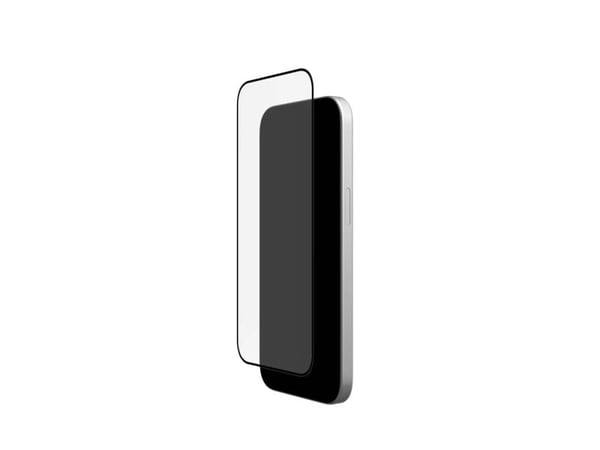 Urban Armor Gear 144351110040, Apple, iPhone 15, Slitebestandig, Fallsikker, Ripebestandig, Translucent, 1 stykker