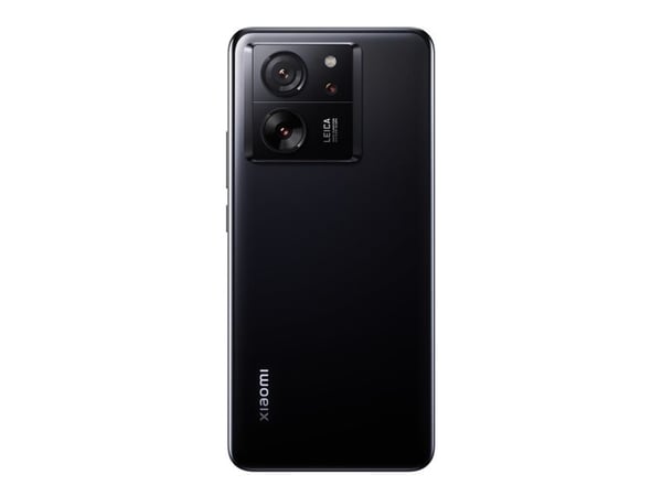Xiaomi 13T Pro, 16,9 cm (6.67"), 12 GB, 512 GB, 50 MP, Android 13, Musta