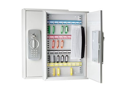 Wedo 102 63237, Grå, 95 x 300 x 450 mm