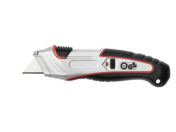 Wedo 78 845, 41 mm, 15,6 cm, 2 cm, läpipainopakkaus, 1 kpl