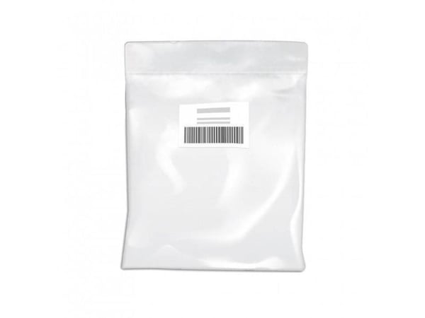 Goobay 72499, Flat, Metallisk, RJ-45, RJ-45, Hunkjønn, Hunkjønn