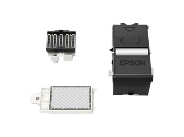 Epson - Skriverhoderenser - for SureColor F2100, SC-F2000, SC-F2000 DTG t-shirt printer, SC-F2100 (4C), SC-F2100 (5C)
