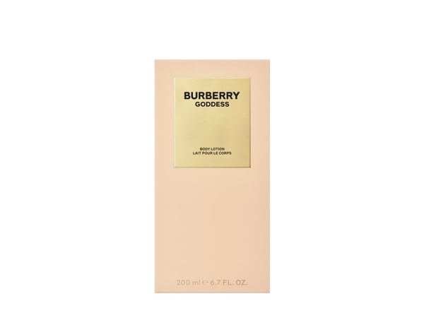 Burberry Goddess BOL W 200 ml