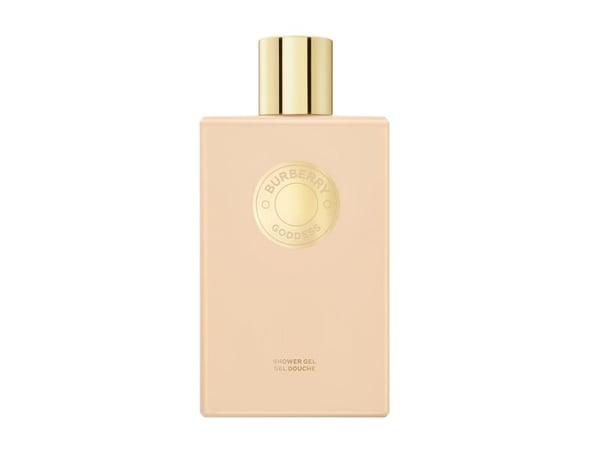 Burberry Goddess parfymerad duschgel 200 ml (dam)