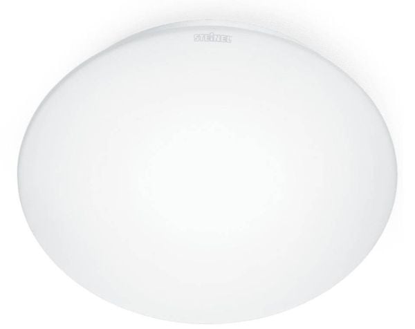 LED taklampe 9,5W Steinel RS 16 LED 940lm 4000K med bevegelsessensor ST008383