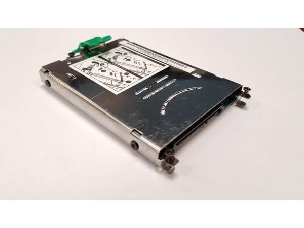 CoreParts - SSD - 256 GB - Läsa/skriva: 550/470 MB/s, Spänning: DC 3.3V - inbyggd - M.2 2280 - SATA 6Gb/s - för Dell Latitude 52XX; HP EliteBook 10...