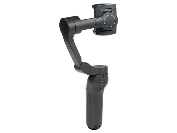 Gimbal Blow BG700 svart