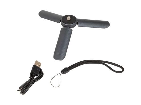Gimbal Blow BG700 svart