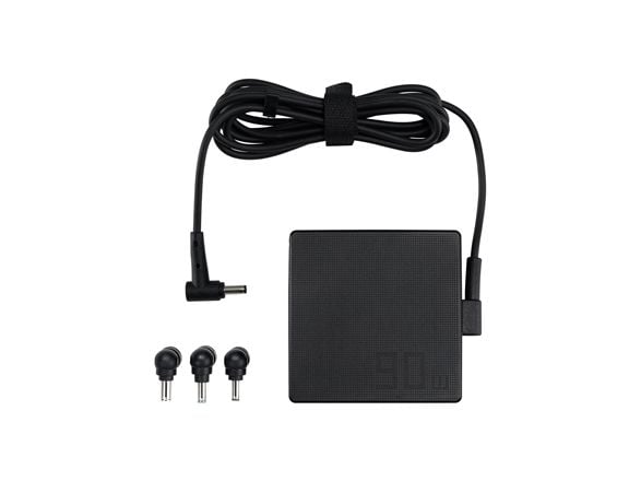 ASUS strømforsyning 90 Watt - 90W-01 Adapter/EU V3