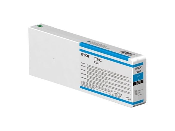 EPSON Tinte fiolett 700 ml SureColor SC-P6000/7000/8000/9000