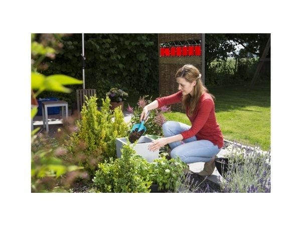 Gardena Kasvilusikka suuri
