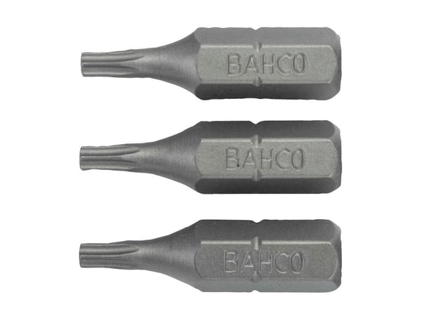 Bahco 59S/T25-30P, 25 mm, 173g