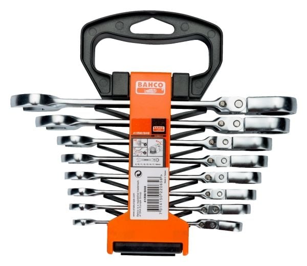 Bahco 41RM/SH8, 960 g