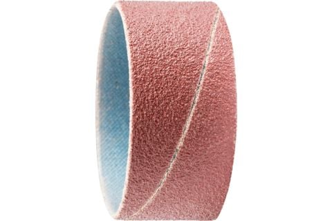 PFERD 42240508, Hiontarumpu, Universal, alumiinioksidi, 11200 rpm, ruskea, 5,1 cm