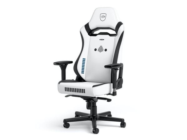 Noblechairs Hero ST - - tipping Noblechairs Hero ST - - tipping
