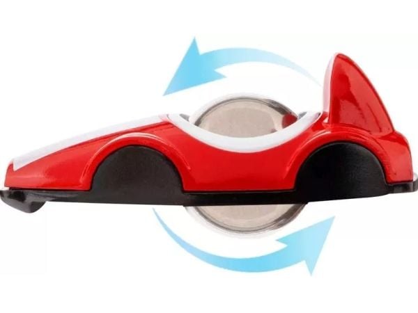 BRIO 30550 Roll Racing Tower