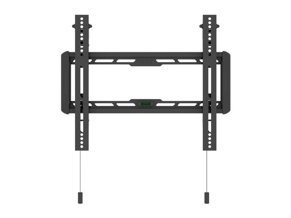 Multibrackets M Universal Wallmount Tilt - Monteringskomponent (veggmontering) - medium - for LCD/LED-display - svart - skjermstørrelse: 32"-65" - ...