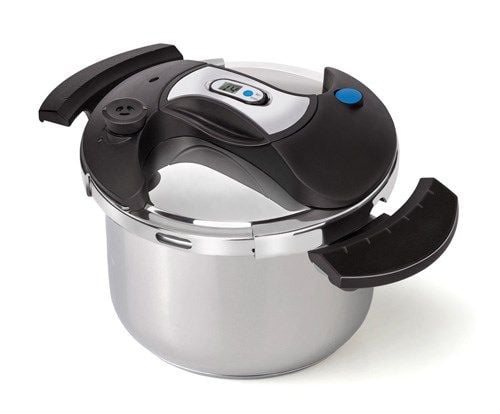 MPM hurtigkoker 7L 22 cm (MGS07)