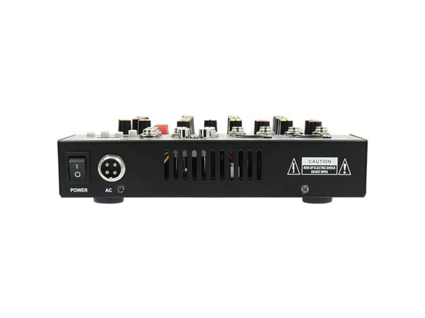 DNA Professional MIX 4 analog ljudmixer