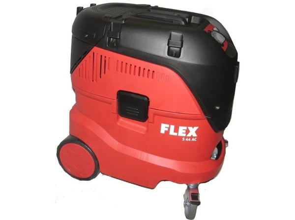 Pölynimuri FLEX S44L AC tarvikkeineen