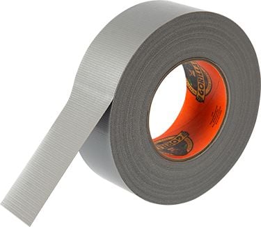 Gorilla silver tejp 48 mm. - 32 meter