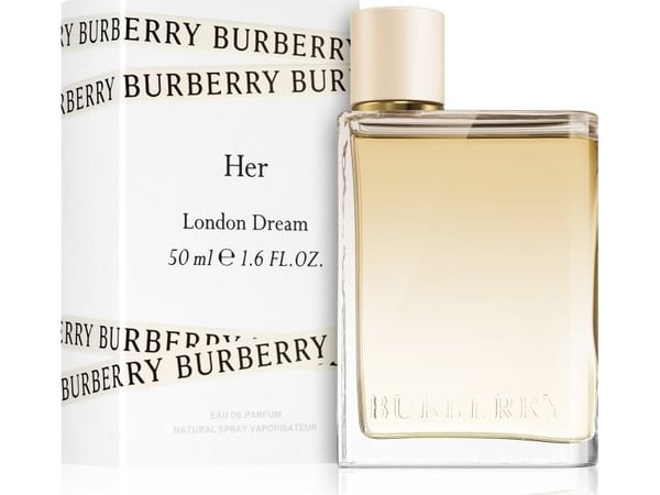 Burberry Her London Dream EDP W 50 ml