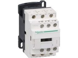 Schneider Electric CAD32BL, Musta, 24 V, 10 A, 77 x 45 x 93 mm, 580 g, -40 - 60 °C