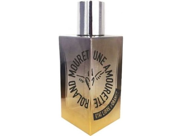 Etat Libre D’Orange Une Amourette Roland Mouret Eau De Parfum 100 ml (unisex)