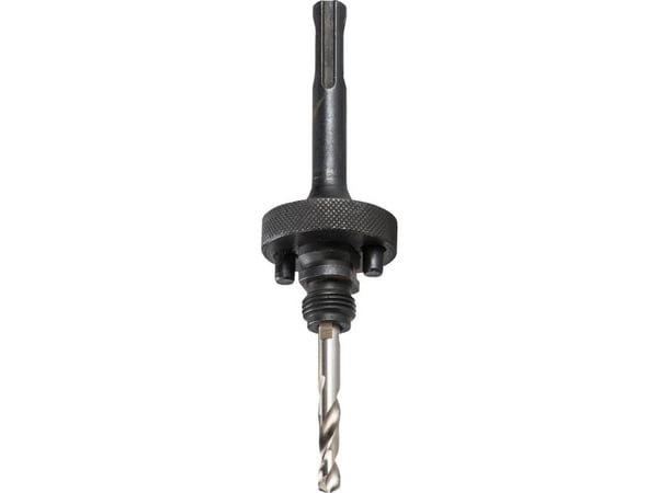 kwb 598500, Borr, Högerrotation, 3,2 cm, 152 mm, Metall, Snabbstål (HSS)