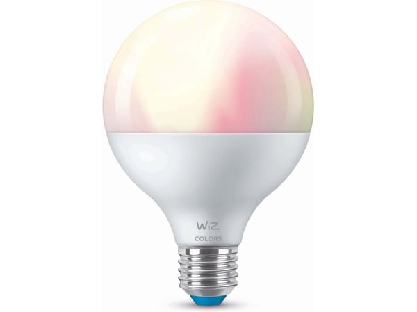 Wi-Fi BLE 75W G95 E27 822-65 RGB 1PF/6