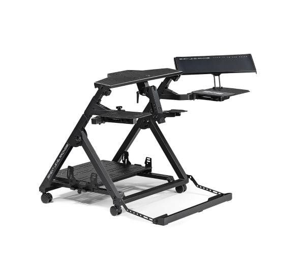 Next Level Racing Flight Stand Pro - Flygsimulatorcockpit