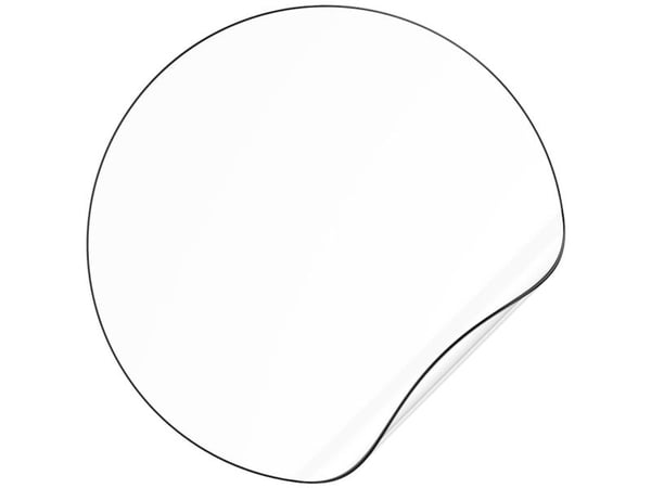 Hama 00213043, Klokkeskjermbeskyttelse, Samsung, Galaxy Watch6, 44mm, 44mm