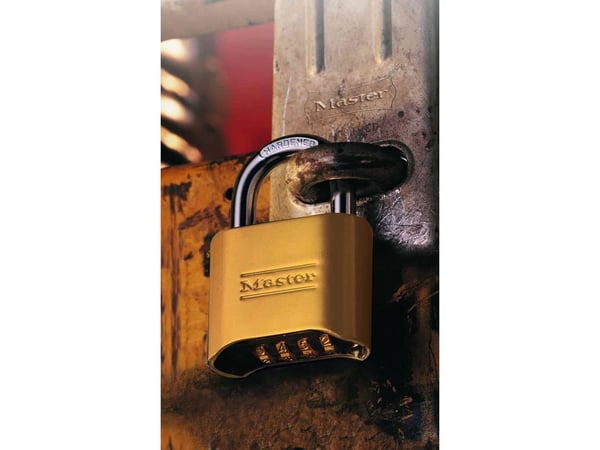 MASTER LOCK M5EURDLH