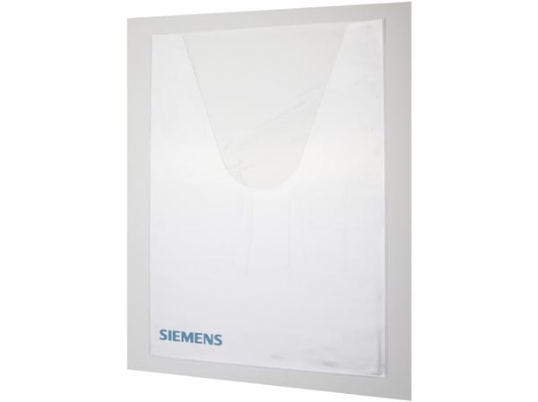 Siemens 8GK9910-0KK23, Monivärinen, 27 g, 2300 mm, 100 mm, 3100 mm