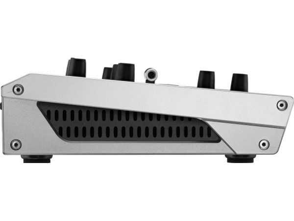 Roland V-8HD - HDMI - Svart - 38 Ohm - 32 Ohm - 39,6 W - 317 mm (420961A38)