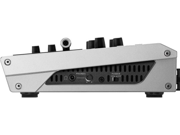 Roland V-8HD - HDMI - Svart - 38 Ohm - 32 Ohm - 39,6 W - 317 mm (420961A38)