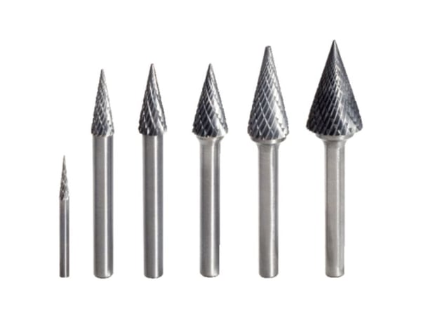 KS Tools 515.3273, Metall, Trekant, 1 stykker, 8 mm