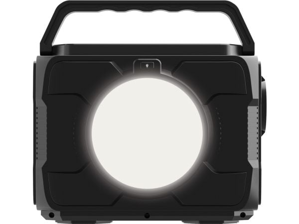 Sandberg AC 200, 48000 mAh, 177,6 Wh, 200 W, 200 W, 6 A, 230 V